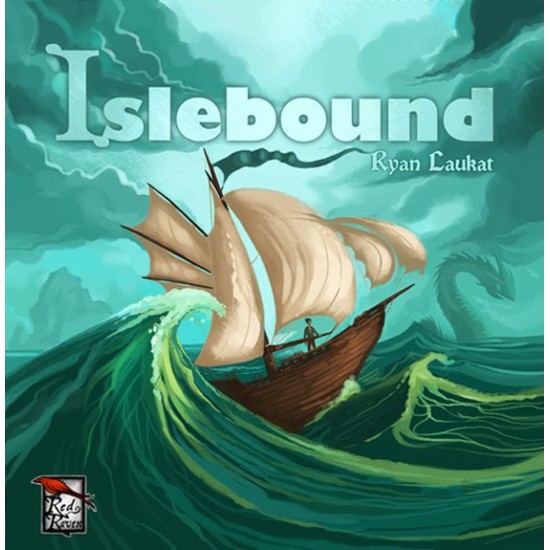 Islebound Emerald Edition