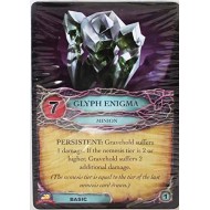 ITTD 2017 Aeon'S End Promo Card Pack