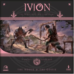 Ivion: The Noose & The Goose