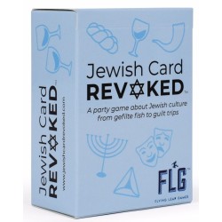 Jewish Card Revoked (2nd Edition)