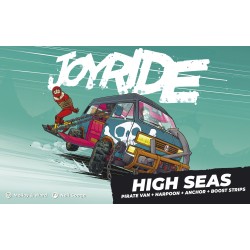 Joyride: High Seas