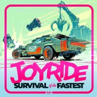 Joyride: Survival Of The Fastest