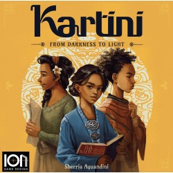 Kartini: From Darkness To Light