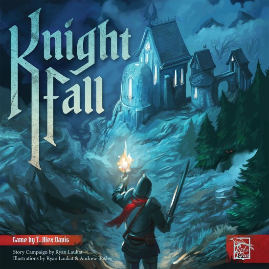 Knight Fall ($48.99) - Solo