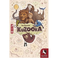 KuZOOka