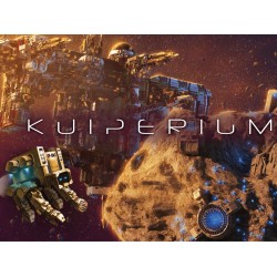 Kuiperium