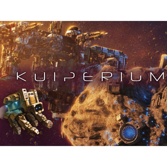 Kuiperium