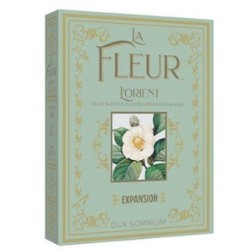 La Fleur: L'Orient