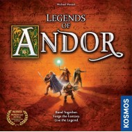 Legends Of Andor