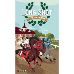 Long Shot: The Dice Game