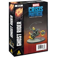 Marvel: Crisis Protocol – Ghost Rider