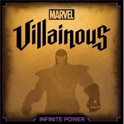 Marvel Villainous: Infinite Power