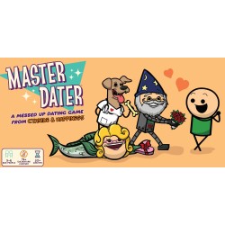 Master Dater