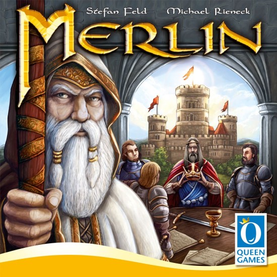 Merlin ($78.99) - Strategy