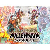 Millennium Blades