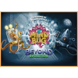 Mindbug: Beyond Evolution