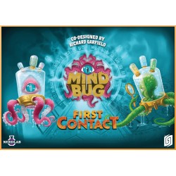 Mindbug: First Contact