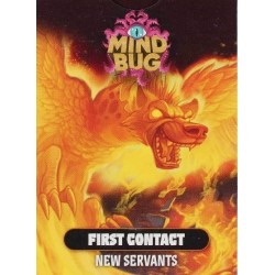 Mindbug: First Contact – New Servants