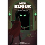 Mini Rogue: Glittering Treasure