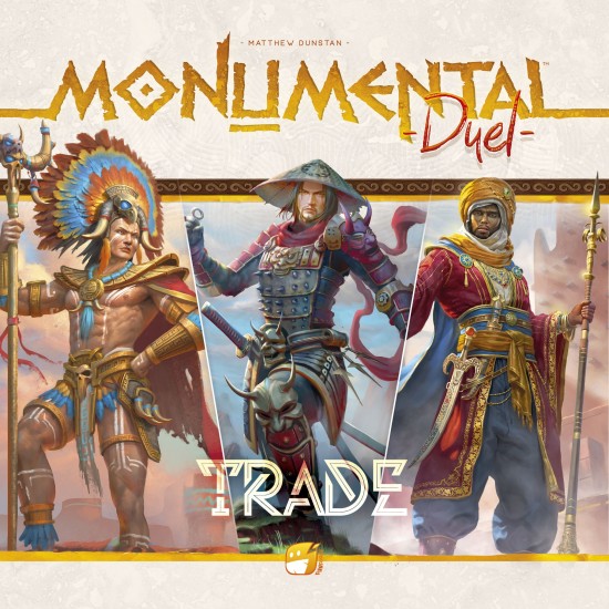 Monumental Duel: Trade