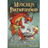 Munchkin Pathfinder Deluxe