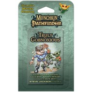 Munchkin Pathfinder: Truly Gobnoxious