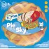 My Little Scythe: Pie in the Sky