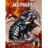 Neuroshima Hex! 3.0: Mephisto