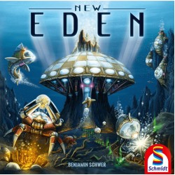 New Eden (Ml)