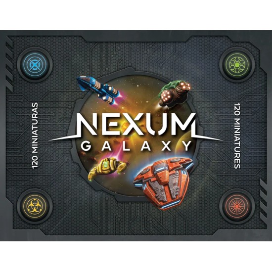 Nexum Fleet