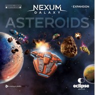 Nexum Galaxy: Asteroids