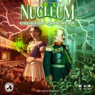 Nucleum: Court Of Progress