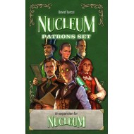 Nucleum: Patrons Set Booster Expansion