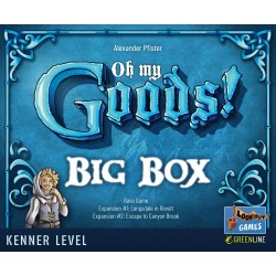 Oh My Goods!: Big Box