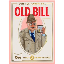 Old Bill