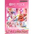 One Piece CG Premium Card Collection Uta