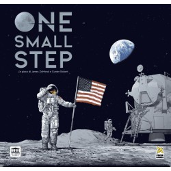 One Small Step