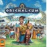 Orichalcum