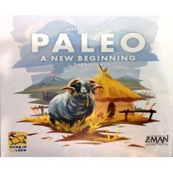 Paleo: A New Beginning