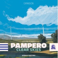 Pampero: Clear Skies