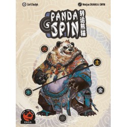 Panda Spin