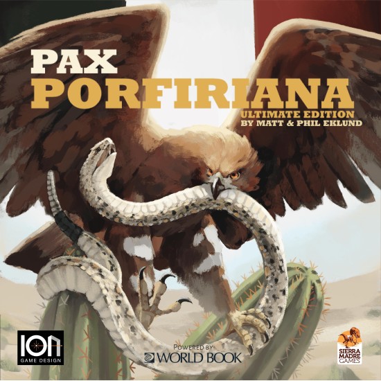 Pax Porfiriana: Ultimate Edition