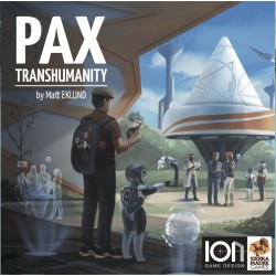 Pax Transhumanity