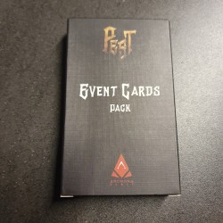 Pest: Event Cards Pack