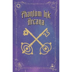 Phantom Ink: Arcana