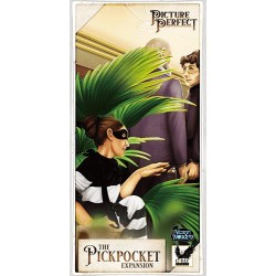 Picture Perfect: The Pickpocket Expansion