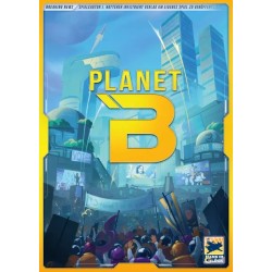 Planet B