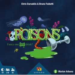 Poisons