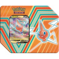 Pokemon:  Hidden Potential Tin (Rotom V)