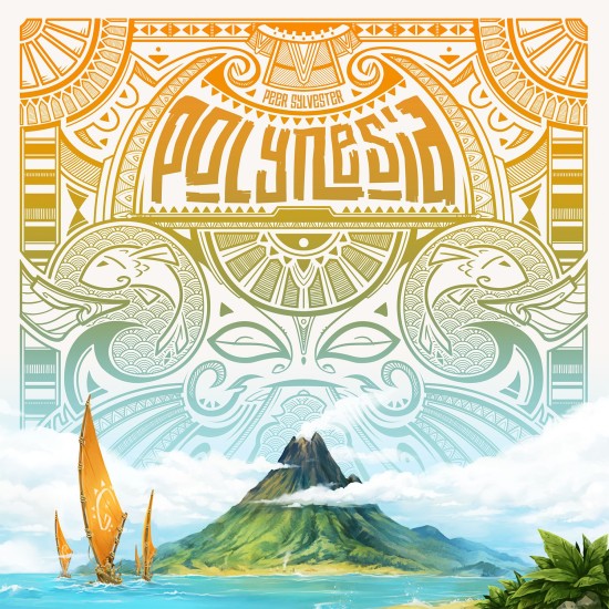 Polynesia ($58.99) - Strategy